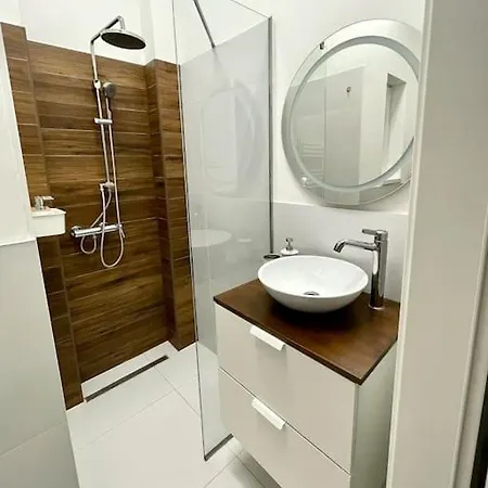 Studio27 - With Balcony At The Buda Castle