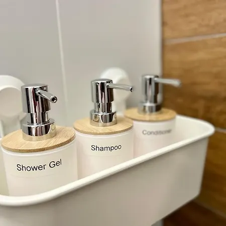 Studio27 - With Balcony At The Buda Castle Apartman