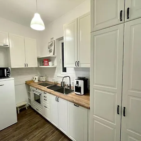 Studio27 - With Balcony At The Buda Castle Apartman Budapest