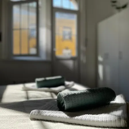 Studio27 - With Balcony At The Buda Castle