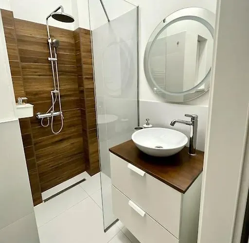 Studio27 - With Balcony At The Buda Castle