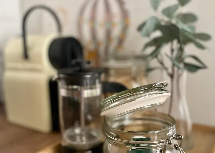 Studio27 - With Balcony At The Buda Castle