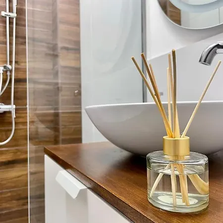 Studio27 - With Balcony At The Buda Castle